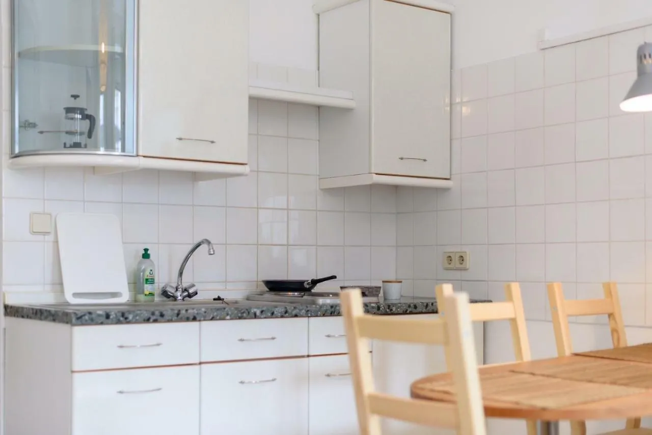 Vienna Living Apartments - Saulengasse 0*,  Rakousko