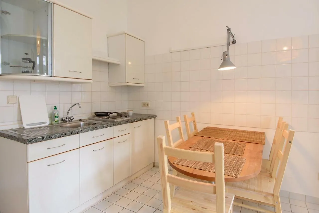 Vienna Living Apartments - Saulengasse Austria