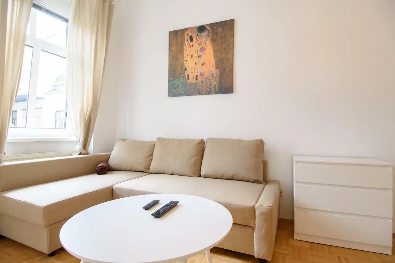 Vienna Living Apartments - Saulengasse