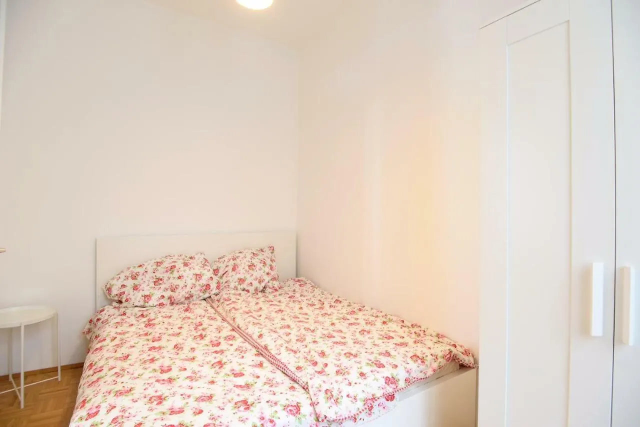 Vienna Living Apartments - Saulengasse