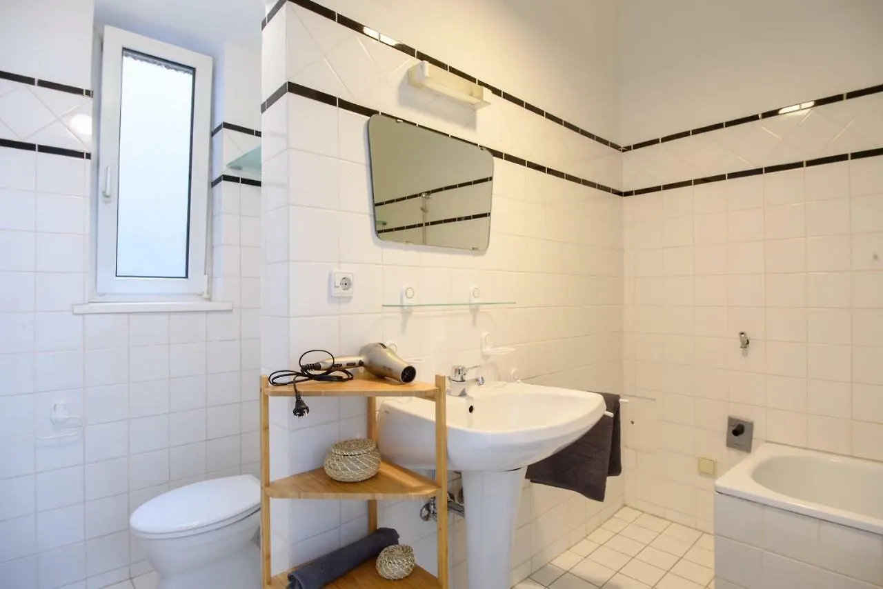 Vienna Living Apartments - Saulengasse